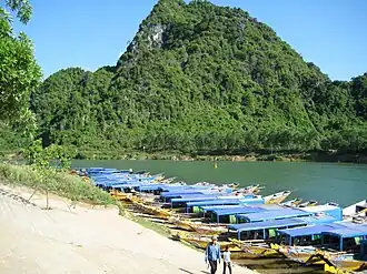 Nationaal park Phong Nha-Kẻ Bàng