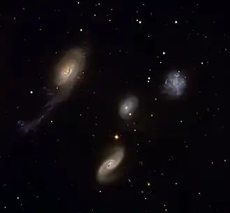 NGC 92 (links)