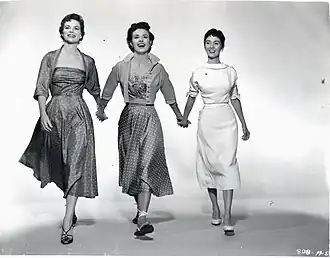 Three Coins in the Fountain