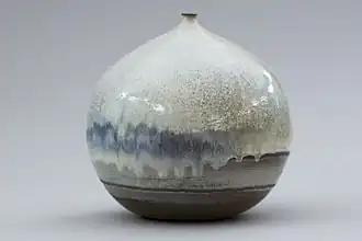 Een kunstwerk van Lampecco