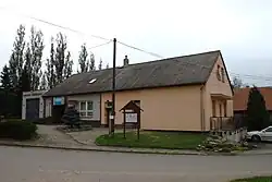 Brandweerkazerne (2014)