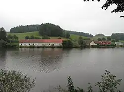 Pičínskývijver (2014)