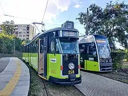 tram