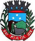 Wapen van Piatã
