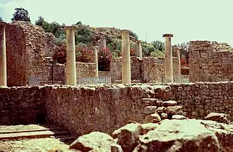 Villa Romana del Casale