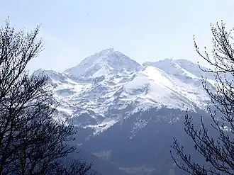 Pic du Midi de Bigorre