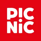 Logo van Picnic