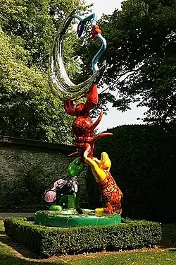 Museum für Kunst und Geschichte, Fribourg