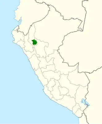 Spikkelborstdwergspecht