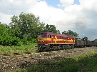 Station Piekary Śląskie