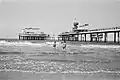 1961 - Pier Scheveningen