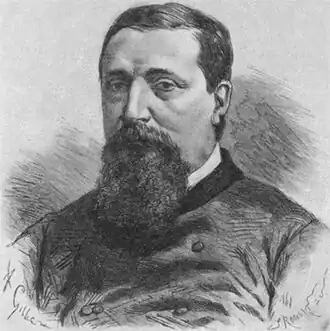 Pierre Napoleon Bonaparte