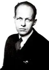 Pierre Drieu la Rochelle