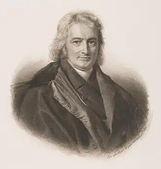 Pierre-François Bellot