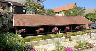 Lavoir