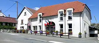 Gemeentehuis