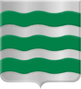 Het wapen van Piershil