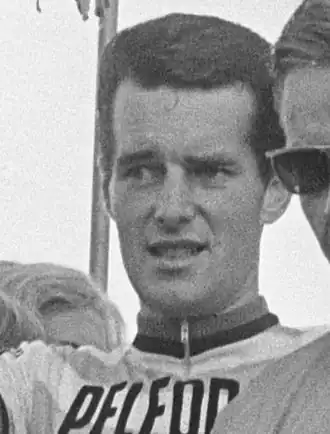 Piet Braspennincx (1966)