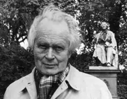 Piet Hein 1905-1996
