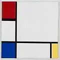 Piet Mondriaan (1929)