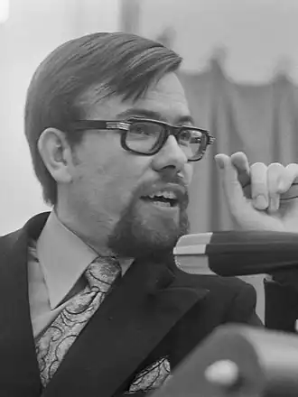 Piet de Ruiter (1971)