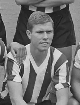 Piet de Vries (1963)