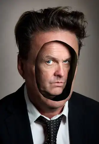 Piet De Praitere (2018)