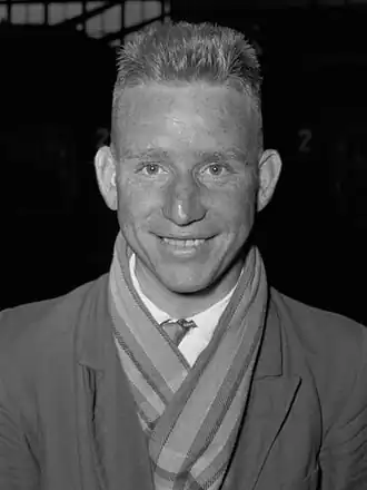 Piet van Est (1956)
