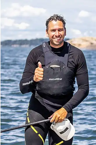 Pieter-Jan Postma in 2022