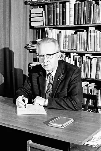 Jongeling (jaartal onbekend)