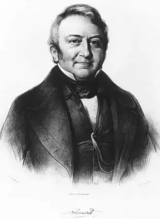 Pieter Carel Schooneveld