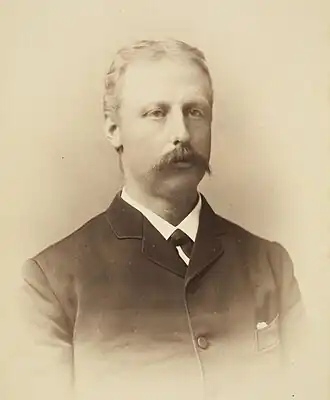 Pieter Gerrit Gallée (1892)