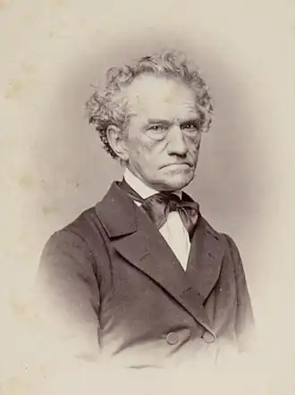 Pieter Hendrik Saaymans Vader