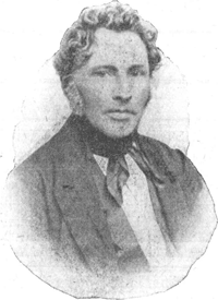 Pieter Jacob Costerus