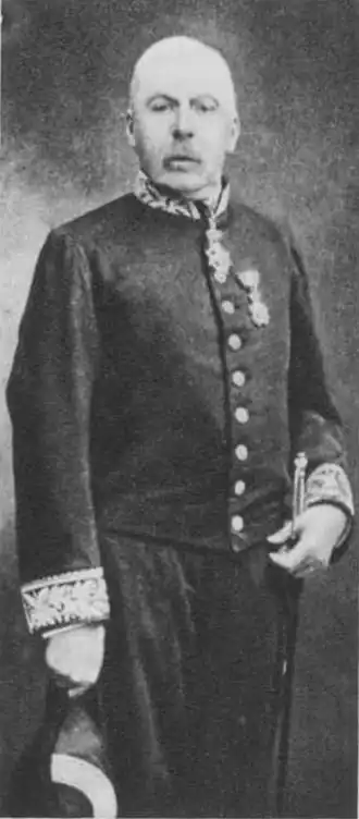 Pieter Maria Frans van Meeuwen