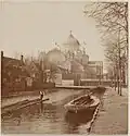 Amstelgracht (circa 1865)