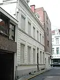 Neoclassicistisch herenhuis