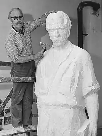 Pieter de Monchy (1974)