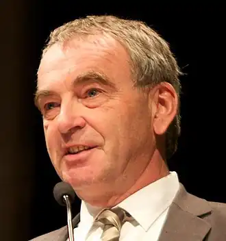 Pieter van Geel (landbouw)