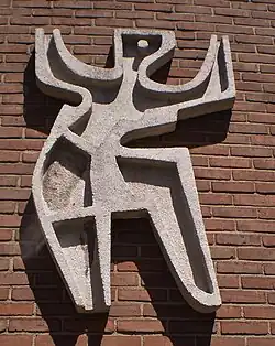 Zonder titel (Hilversum)