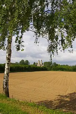 LAW 9 Pieterpad bij Sint Odiliënberg