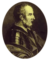 Pietro del Monte San Savino