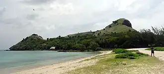 Pigeon Island