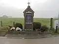 Pijlerkapel van 1997