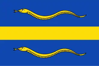 Vlag Pijnacker-Nootdorp