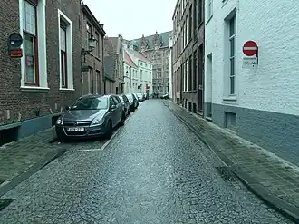 De Pijpersstraat