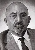 Chaim Weizmann