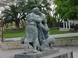 Brotherhood, Tel Hashomer