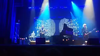 Piknik in Ramenskoje 2022