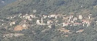 Zicht op Pila-Canale